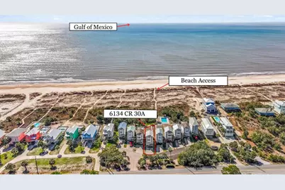 6134 Cr 30-A, Port Saint Joe, FL 32456 - Photo 44