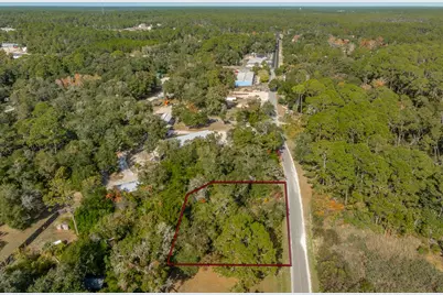 509 SE 12th St, Carrabelle, FL 32322 - Photo 4