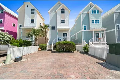 160 E Gorrie Dr, Saint George Island, FL 32328 - Photo 1
