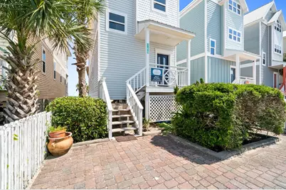 160 E Gorrie Dr, Saint George Island, FL 32328 - Photo 2