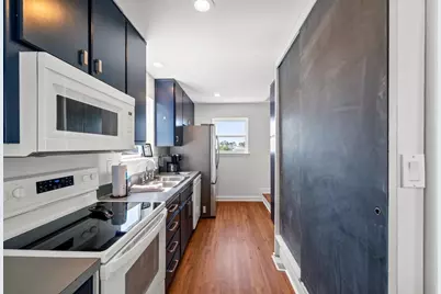 160 E Gorrie Dr, Saint George Island, FL 32328 - Photo 14