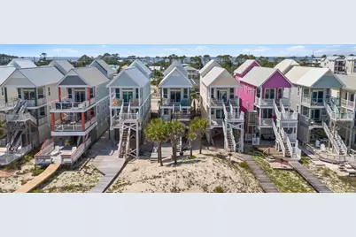 160 E Gorrie Dr, Saint George Island, FL 32328 - Photo 2