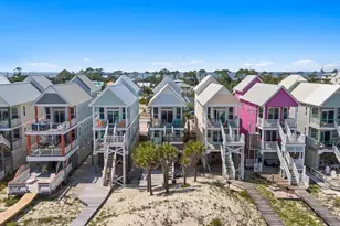 160 E Gorrie Dr, Saint George Island, FL 32328 - Photo 2