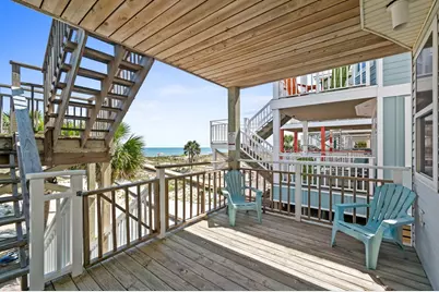 160 E Gorrie Dr, Saint George Island, FL 32328 - Photo 34