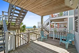 160 E Gorrie Dr, Saint George Island, FL 32328 - Photo 34