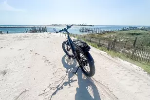 160 E Gorrie Dr, Saint George Island, FL 32328 - Photo 44