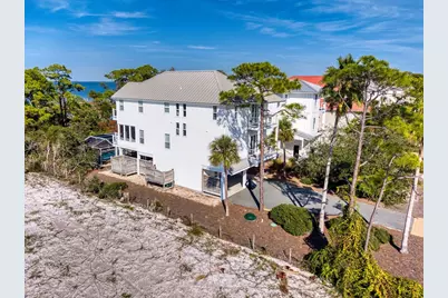 1629 Wayfarers Ct, Saint George Island, FL 32328 - Photo 6