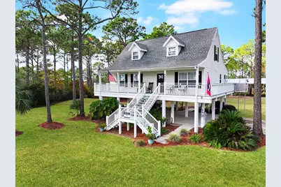 9501 Cr 30-A, Port Saint Joe, FL 32456 - Photo 1