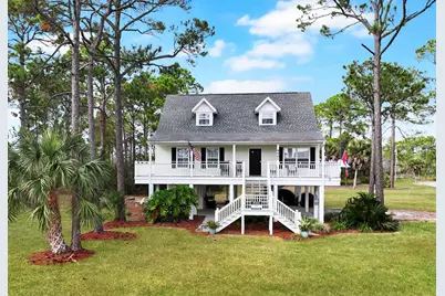 9501 Cr 30-A, Port Saint Joe, FL 32456 - Photo 2