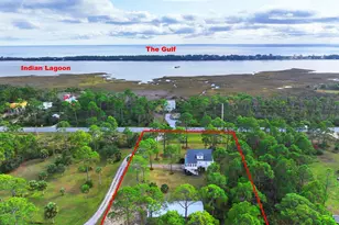 9501 Cr 30-A, Port Saint Joe, FL 32456 - Photo 48