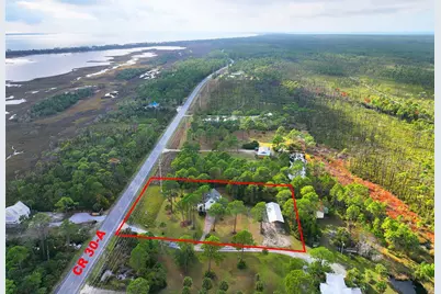 9501 Cr 30-A, Port Saint Joe, FL 32456 - Photo 50