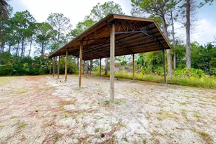 9501 Cr 30-A, Port Saint Joe, FL 32456 - Photo 42