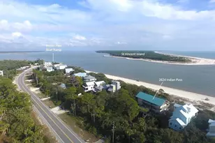 2624 Indian Pass Rd, Port Saint Joe, FL 32456 - Photo 1