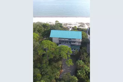 2624 Indian Pass Rd, Port Saint Joe, FL 32456 - Photo 1