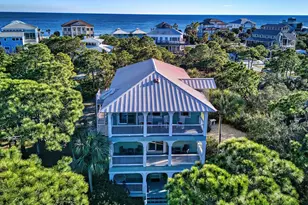 1824 Denise Ct E, Saint George Island, FL 32328 - Photo 1