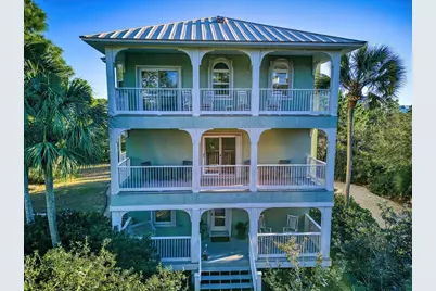 1824 Denise Ct E, Saint George Island, FL 32328 - Photo 2
