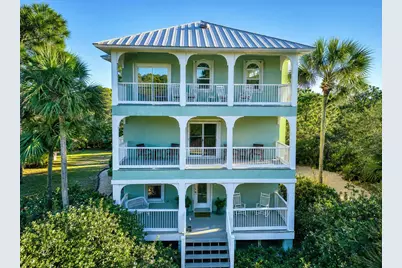 1824 Denise Ct E, Saint George Island, FL 32328 - Photo 2