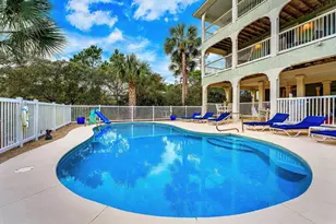 1824 Denise Ct E, Saint George Island, FL 32328 - Photo 2