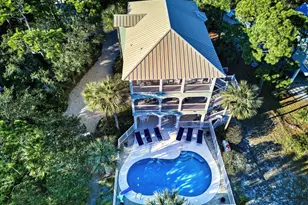 1824 Denise Ct E, Saint George Island, FL 32328 - Photo 6