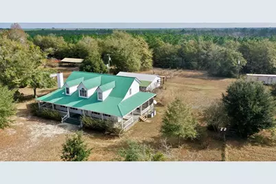 8225 SW Cr 12 Rd, Youngstown, FL 32466 - Photo 4