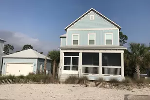 508 Tide Water Dr, Port Saint Joe, FL 32456 - Photo 1