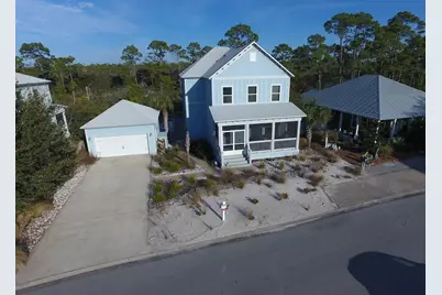 508 Tide Water Dr, Port Saint Joe, FL 32456 - Photo 8