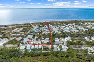 508 Tide Water Dr, Port Saint Joe, FL 32456 - Photo 2