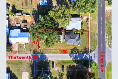 1214 Long Ave, Port Saint Joe, FL 32456 - Photo 30