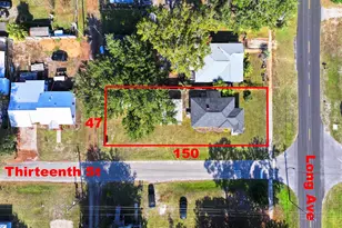 1214 Long Ave, Port Saint Joe, FL 32456 - Photo 30