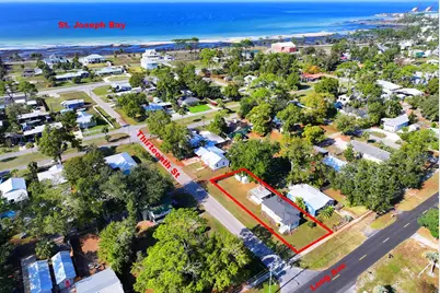 1214 Long Ave, Port Saint Joe, FL 32456 - Photo 2