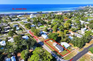 1214 Long Ave, Port Saint Joe, FL 32456 - Photo 2