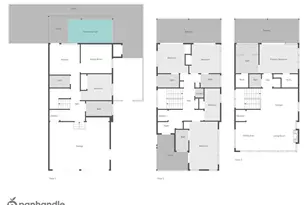 315 Rhonda del Sol Cir, Cape San Blas, FL 32456 - Photo 68