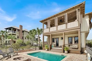 114 N Echo Ln, Port Saint Joe, FL 32456 - Photo 44