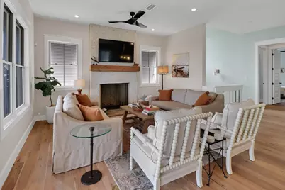114 N Echo Ln, Port Saint Joe, FL 32456 - Photo 24