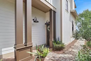 114 N Echo Ln, Port Saint Joe, FL 32456 - Photo 46