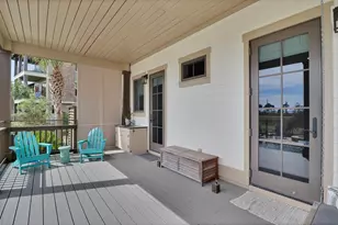 114 N Echo Ln, Port Saint Joe, FL 32456 - Photo 14