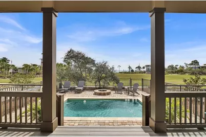 114 N Echo Ln, Port Saint Joe, FL 32456 - Photo 12