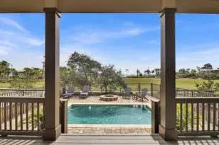 114 N Echo Ln, Port Saint Joe, FL 32456 - Photo 12