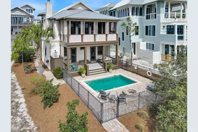 114 N Echo Ln, Port Saint Joe, FL 32456 - Photo 1