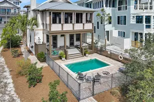 114 N Echo Ln, Port Saint Joe, FL 32456 - Photo 1