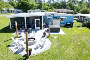 110 Bellamy Creek, Port Saint Joe, FL 32456 - Photo 64