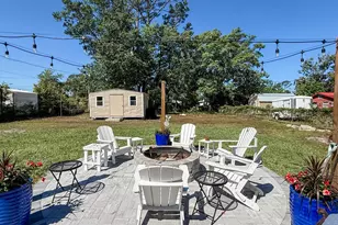 110 Bellamy Creek, Port Saint Joe, FL 32456 - Photo 58