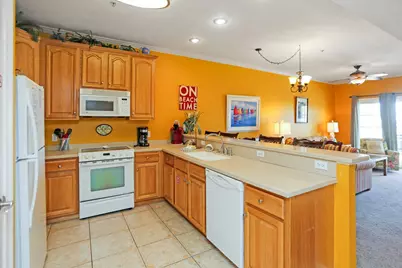 198 Club Dr #1C, Cape San Blas, FL 32456 - Photo 16