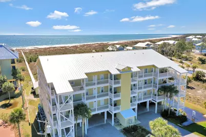 198 Club Dr #1C, Cape San Blas, FL 32456 - Photo 32
