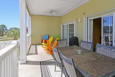 198 Club Dr #1C, Cape San Blas, FL 32456 - Photo 8