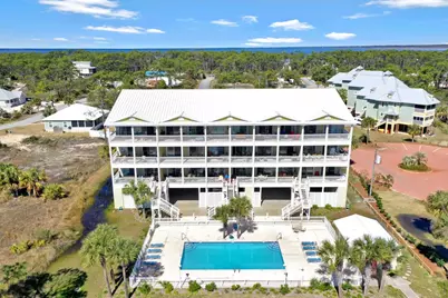 198 Club Dr #1C, Cape San Blas, FL 32456 - Photo 1