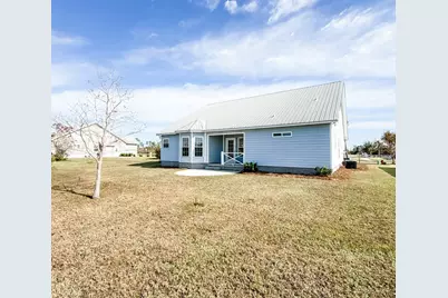 115 St Frances St, Mexico Beach, FL 32456 - Photo 38