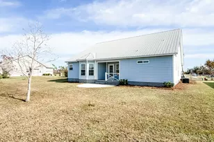 115 St Frances St, Mexico Beach, FL 32456 - Photo 38