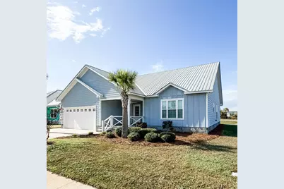 115 St Frances St, Mexico Beach, FL 32456 - Photo 2