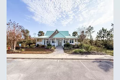 100 St Frances St, Mexico Beach, FL 32456 - Photo 36